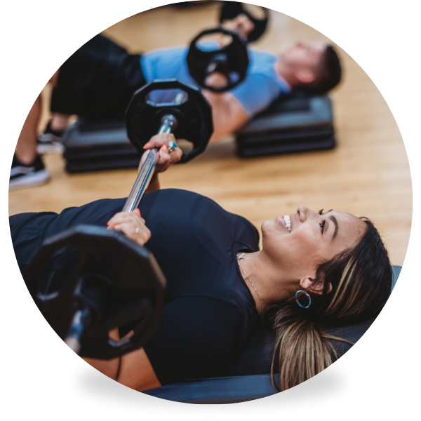 Claim Free 7Day Pass Genesis Health Clubs